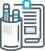 our capabilities icon